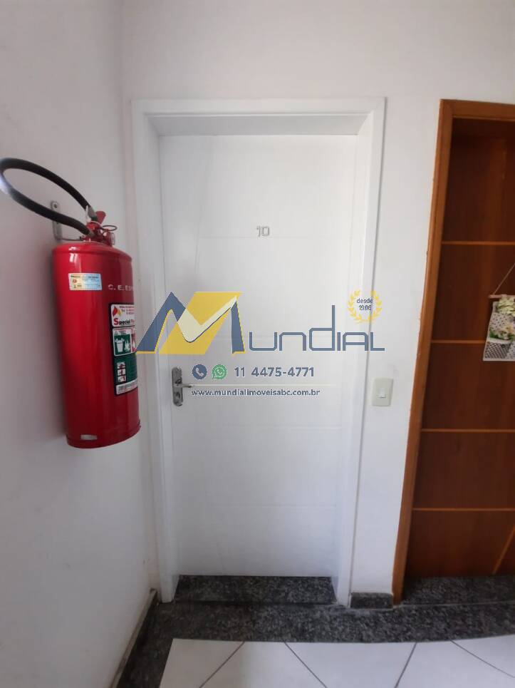 Cobertura, 2 quartos, 85 m² - Foto 16