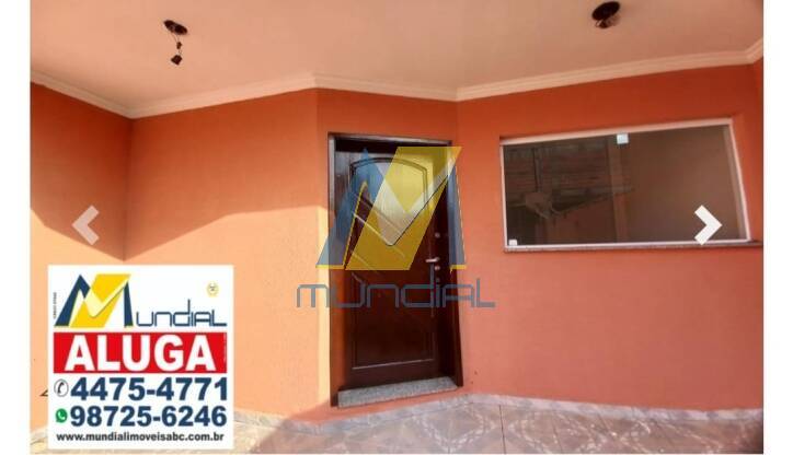 Sobrado, 2 quartos, 80 m² - Foto 3