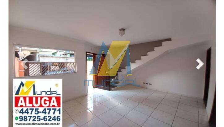 Sobrado, 2 quartos, 80 m² - Foto 10
