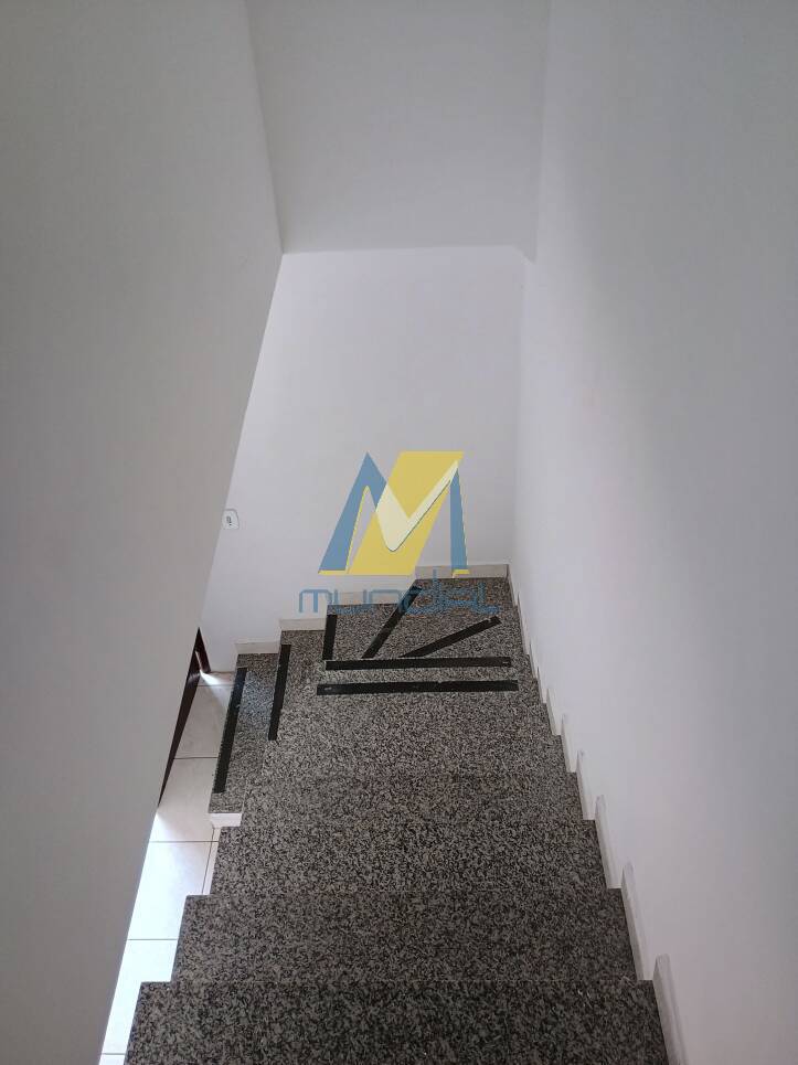 Sobrado, 2 quartos, 80 m² - Foto 11