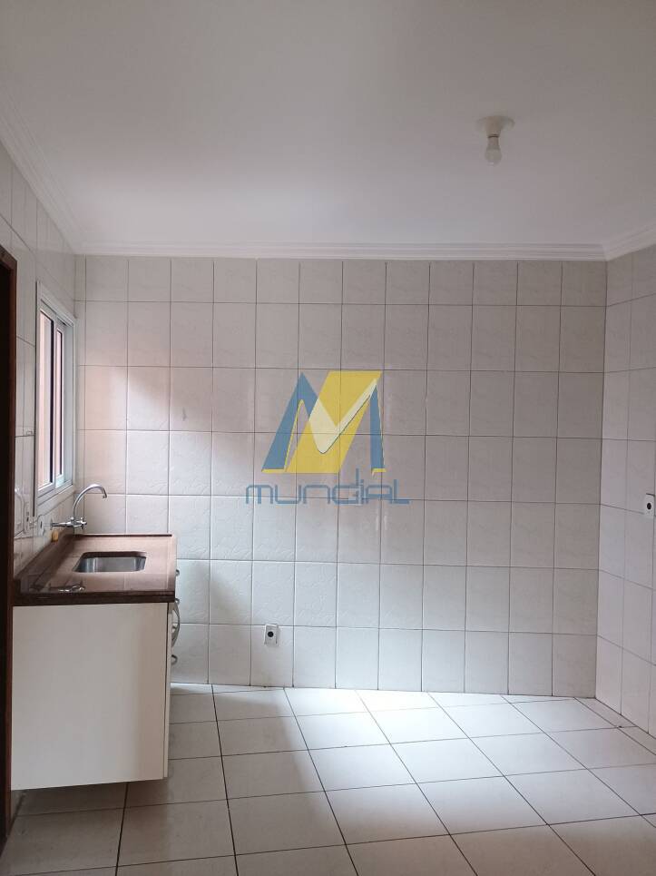 Sobrado, 2 quartos, 80 m² - Foto 16