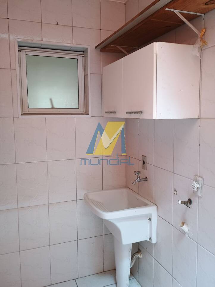 Sobrado, 2 quartos, 80 m² - Foto 17
