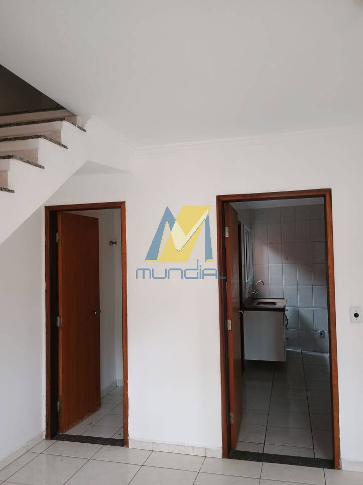 Sobrado, 2 quartos, 80 m² - Foto 19