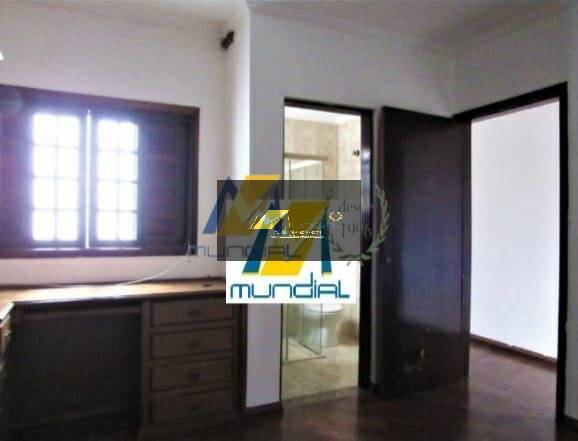 Casa, 4 quartos, 252 m² - Foto 11