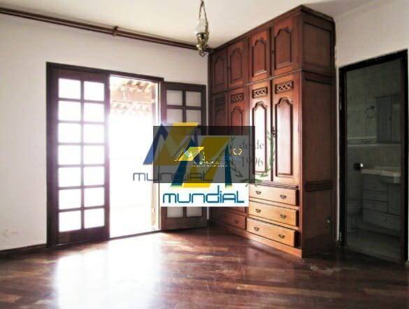Casa, 4 quartos, 252 m² - Foto 13