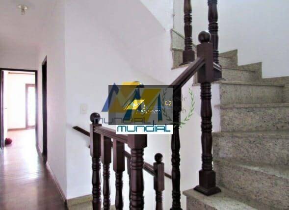 Casa, 4 quartos, 252 m² - Foto 18