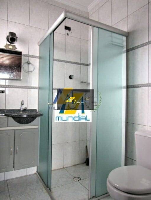 Casa, 4 quartos, 252 m² - Foto 22