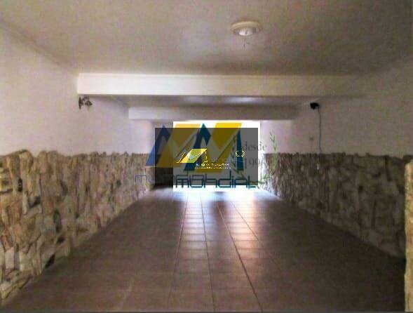 Casa, 4 quartos, 252 m² - Foto 25