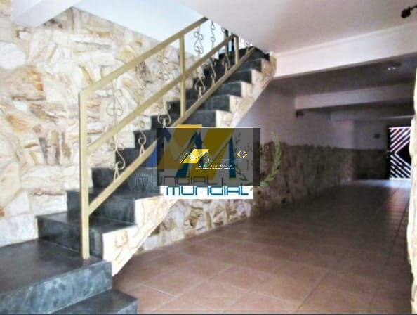 Casa, 4 quartos, 252 m² - Foto 26