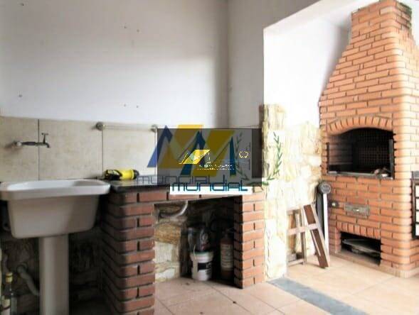Casa, 4 quartos, 252 m² - Foto 28