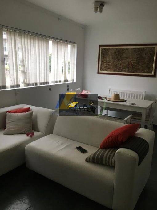 Apartamento, 2 quartos, 70 m² - Foto 1