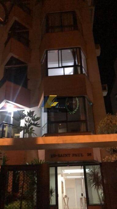Apartamento, 2 quartos, 70 m² - Foto 2