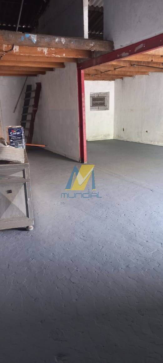 Loja-Salão, 250 m² - Foto 4