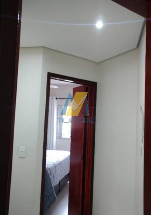 Casa de Condomínio, 2 quartos - Foto 5