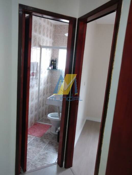 Casa de Condomínio, 2 quartos - Foto 12