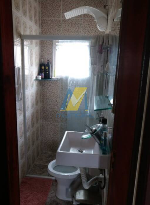 Casa de Condomínio, 2 quartos - Foto 13