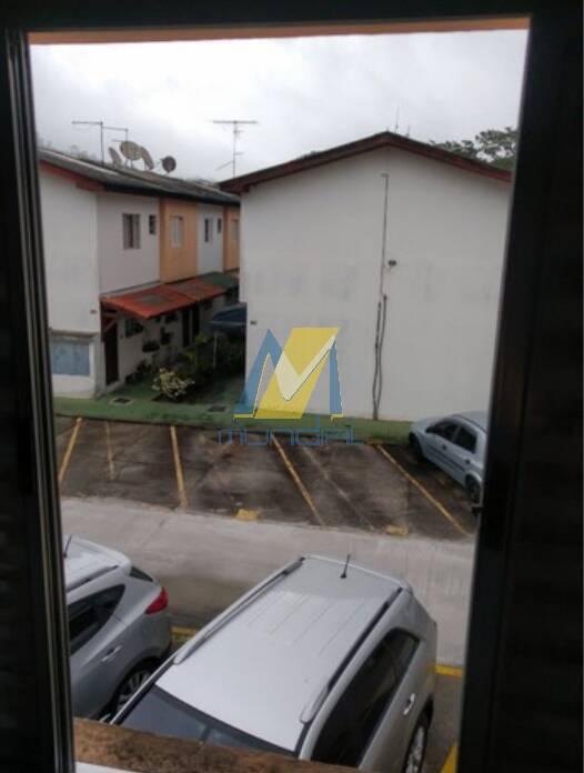 Casa de Condomínio, 2 quartos - Foto 14