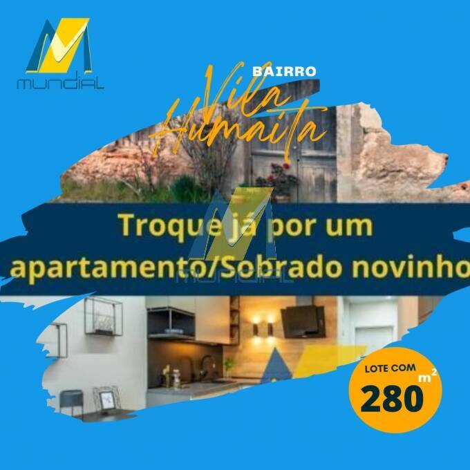 Apartamento, 2 quartos, 44 m² - Foto 1