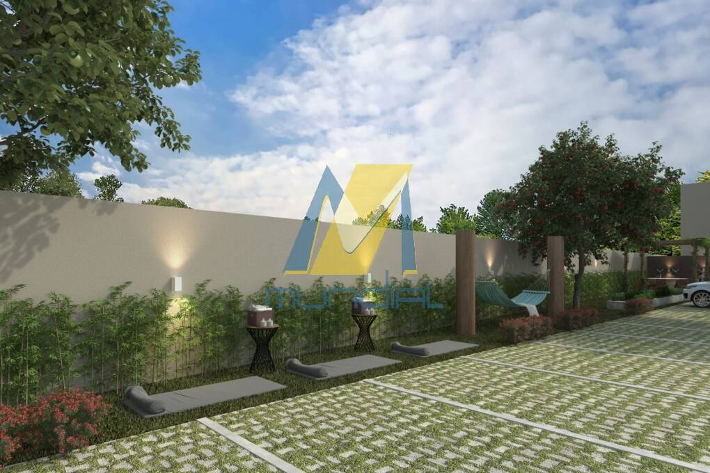 Apartamento, 2 quartos, 44 m² - Foto 7