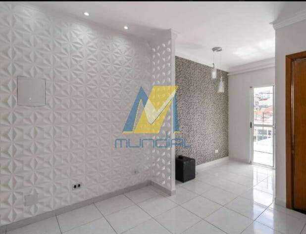 Apartamento, 2 quartos, 44 m² - Foto 18