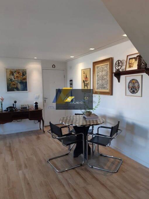 Apartamento, 2 quartos, 164 m² - Foto 3