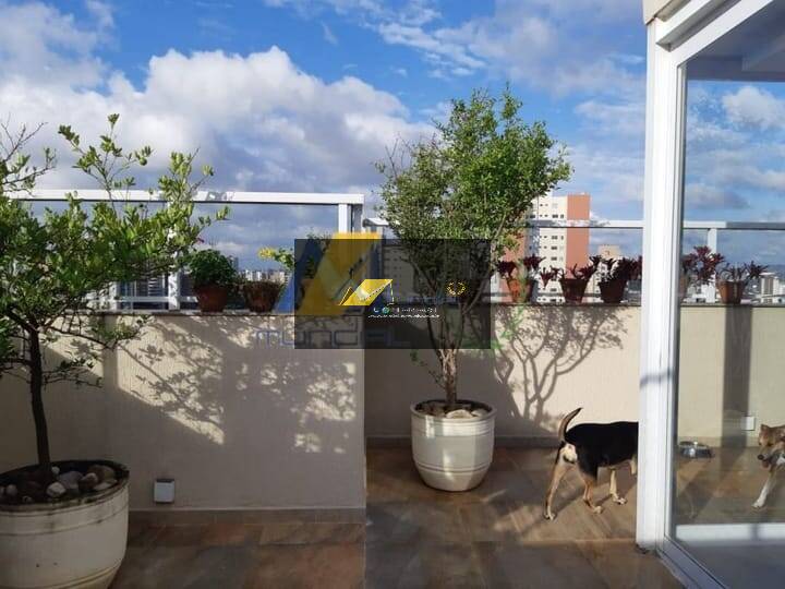 Apartamento, 2 quartos, 164 m² - Foto 9