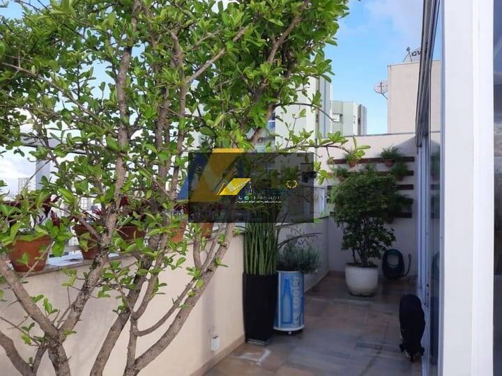 Apartamento, 2 quartos, 164 m² - Foto 13