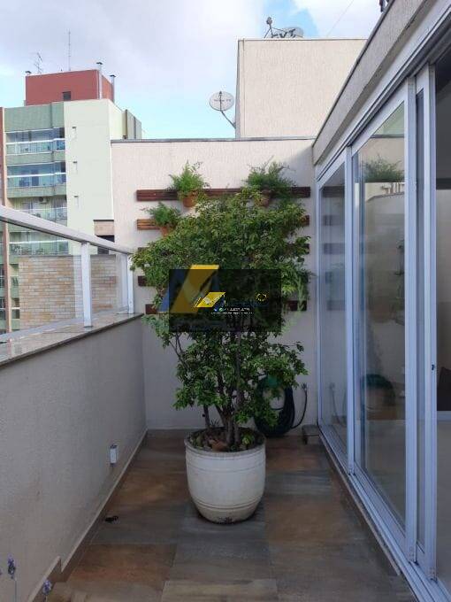Apartamento, 2 quartos, 164 m² - Foto 15
