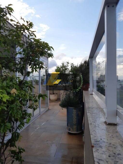 Apartamento, 2 quartos, 164 m² - Foto 16