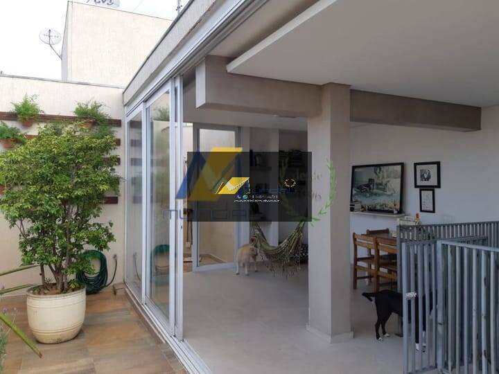 Apartamento, 2 quartos, 164 m² - Foto 20