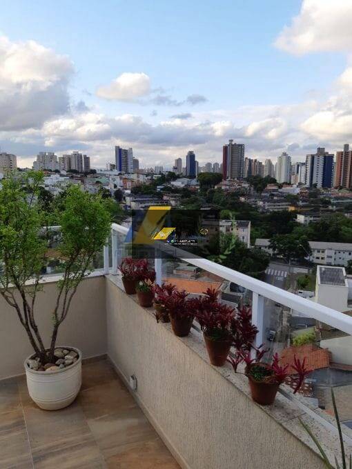 Apartamento, 2 quartos, 164 m² - Foto 21