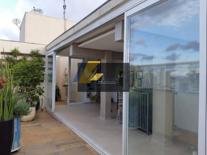 Apartamento, 2 quartos, 164 m² - Foto 22