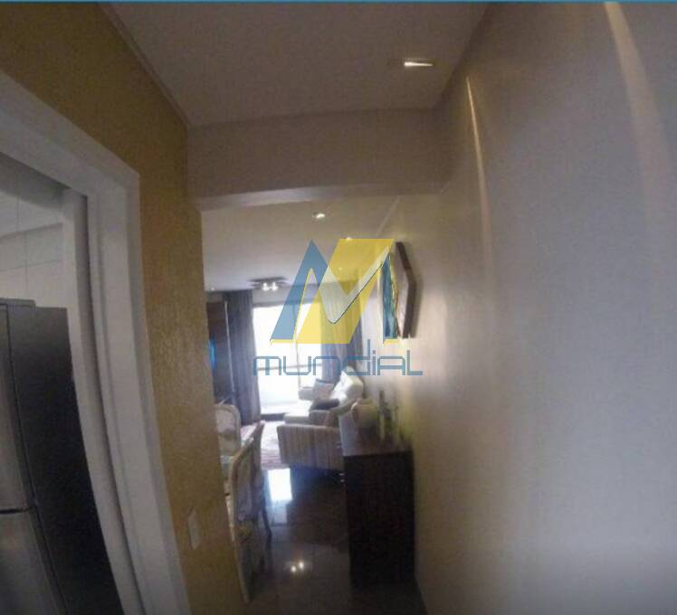 Apartamento, 2 quartos, 68 m² - Foto 1