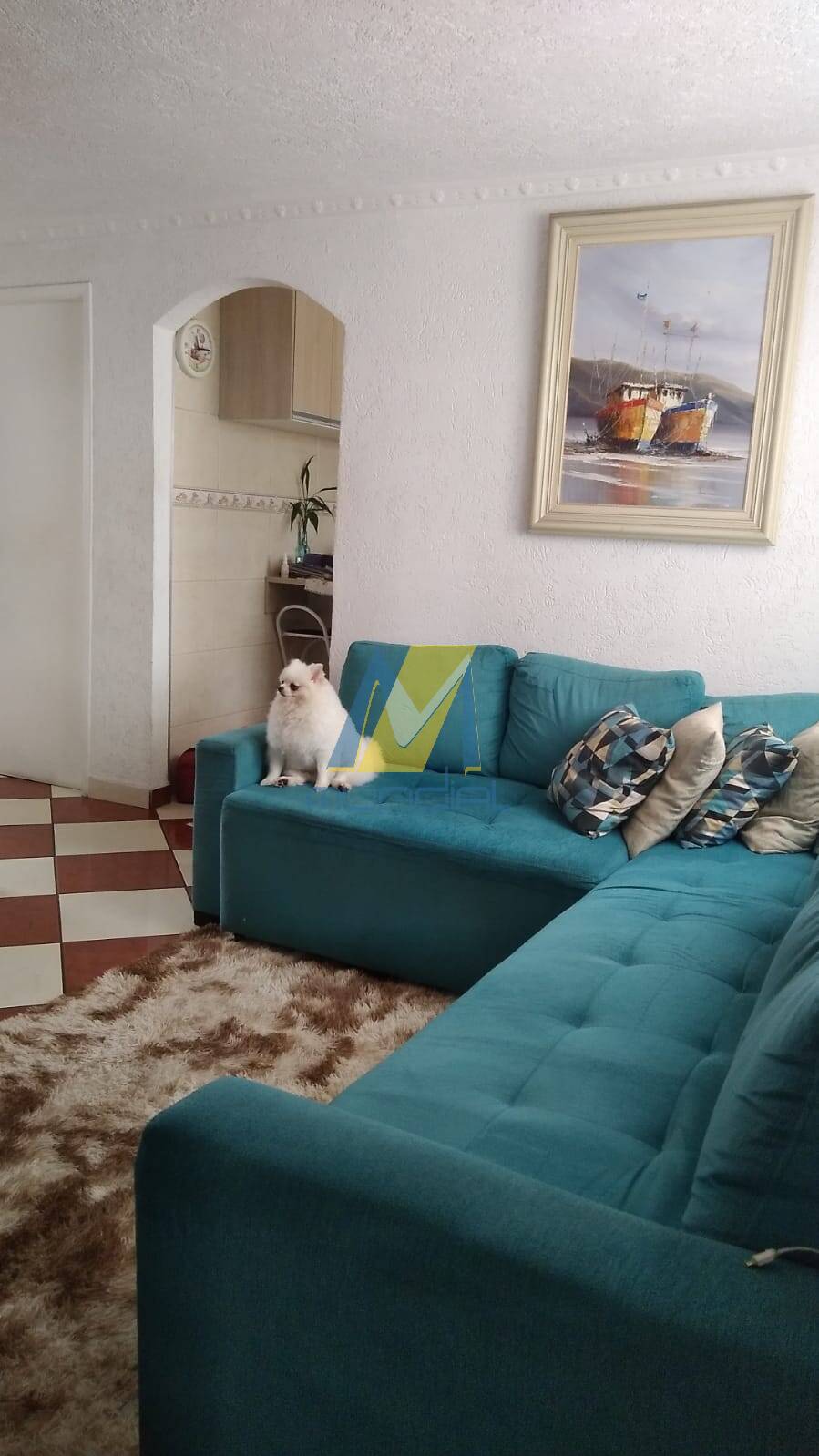 Apartamento, 2 quartos, 68 m² - Foto 24