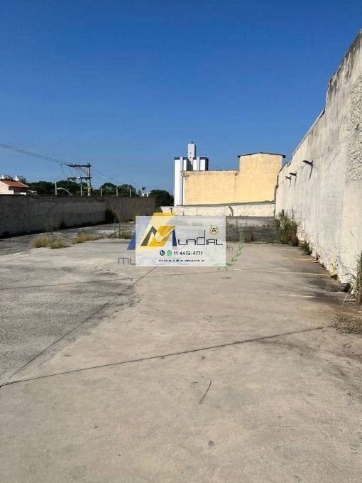 Terreno, 750 m² - Foto 1