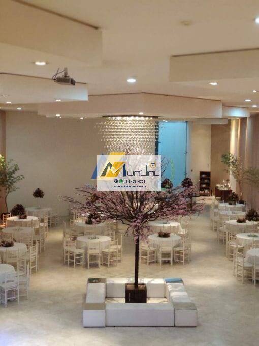 Loja-Salão, 1327 m² - Foto 5