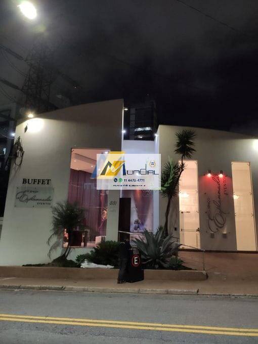 Loja-Salão, 1327 m² - Foto 6