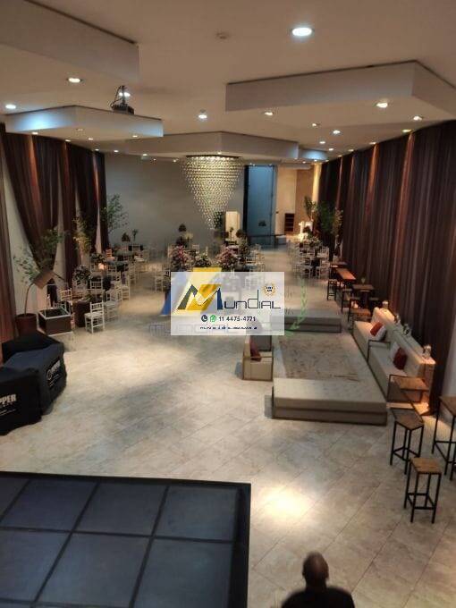 Loja-Salão, 1327 m² - Foto 8