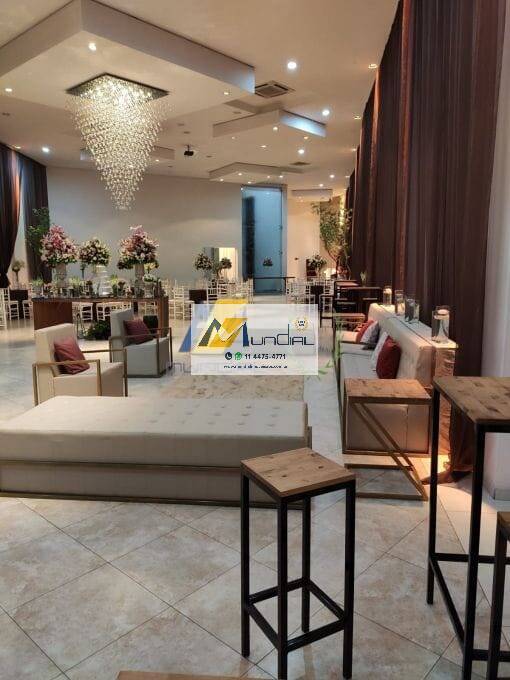 Loja-Salão, 1327 m² - Foto 10
