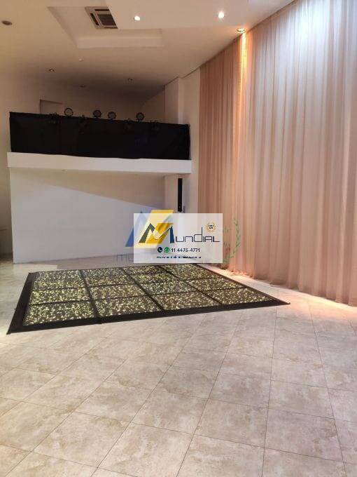 Loja-Salão, 1327 m² - Foto 11