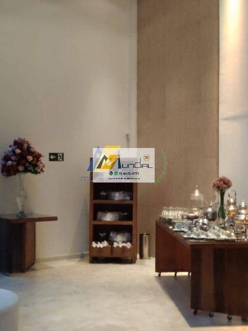 Loja-Salão, 1327 m² - Foto 15