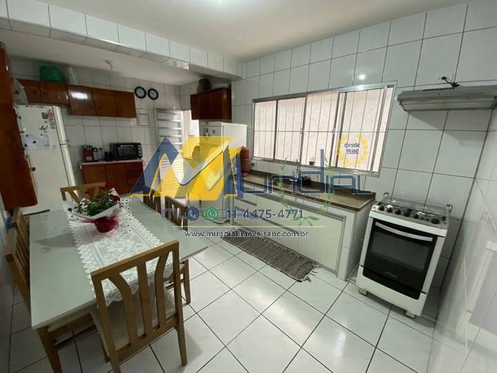 Sobrado, 3 quartos, 125 m² - Foto 2