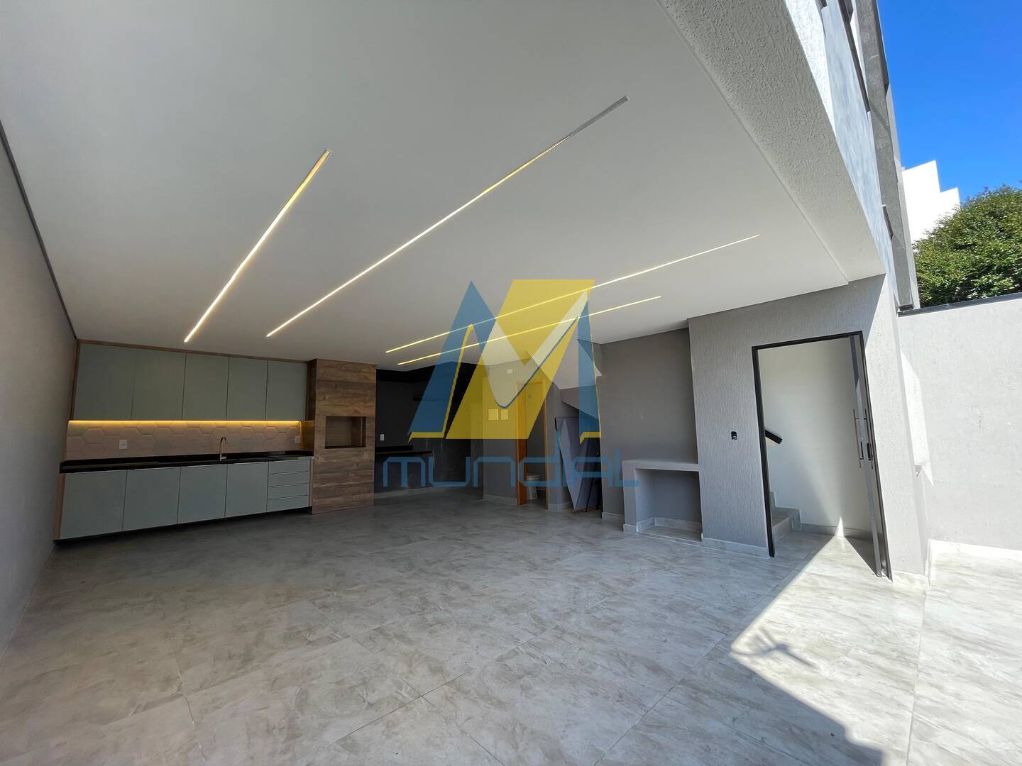 Casa, 3 quartos, 156 m² - Foto 19