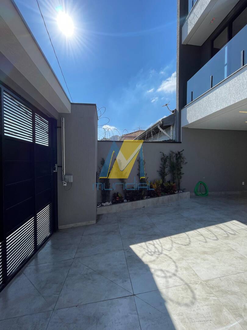 Casa, 3 quartos, 156 m² - Foto 22