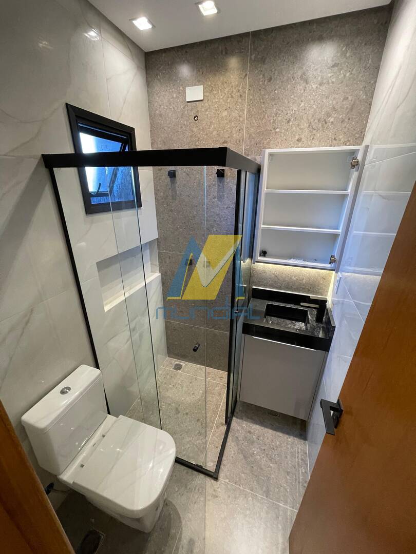 Casa, 3 quartos, 156 m² - Foto 38