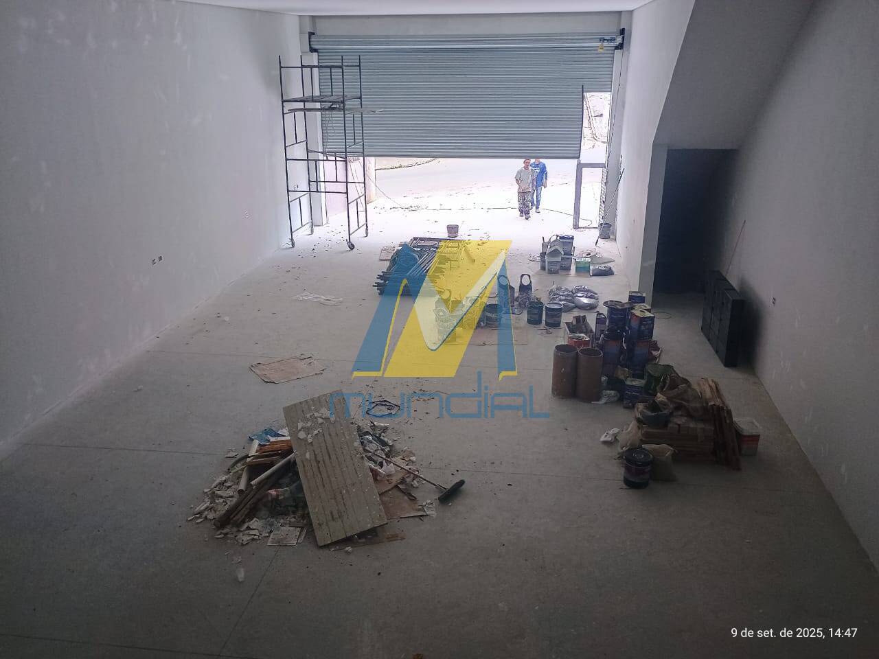 Sala-Conjunto, 300 m² - Foto 4