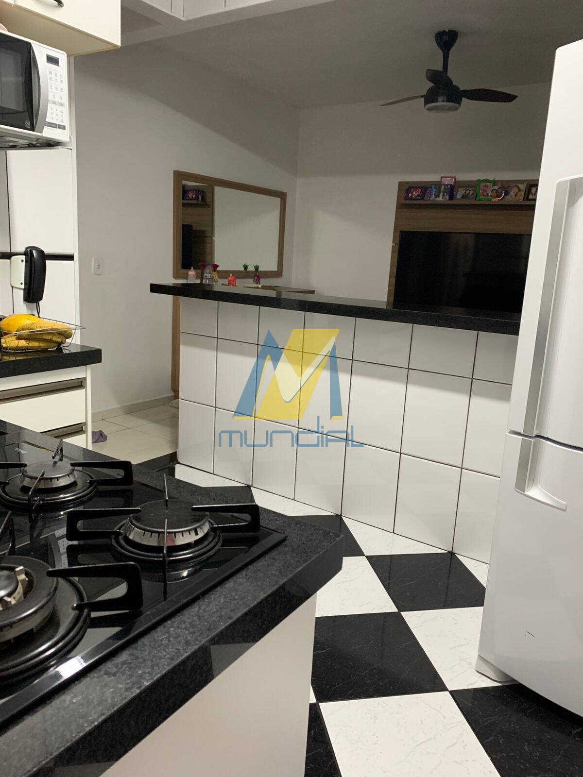 Apartamento, 2 quartos, 55 m² - Foto 2