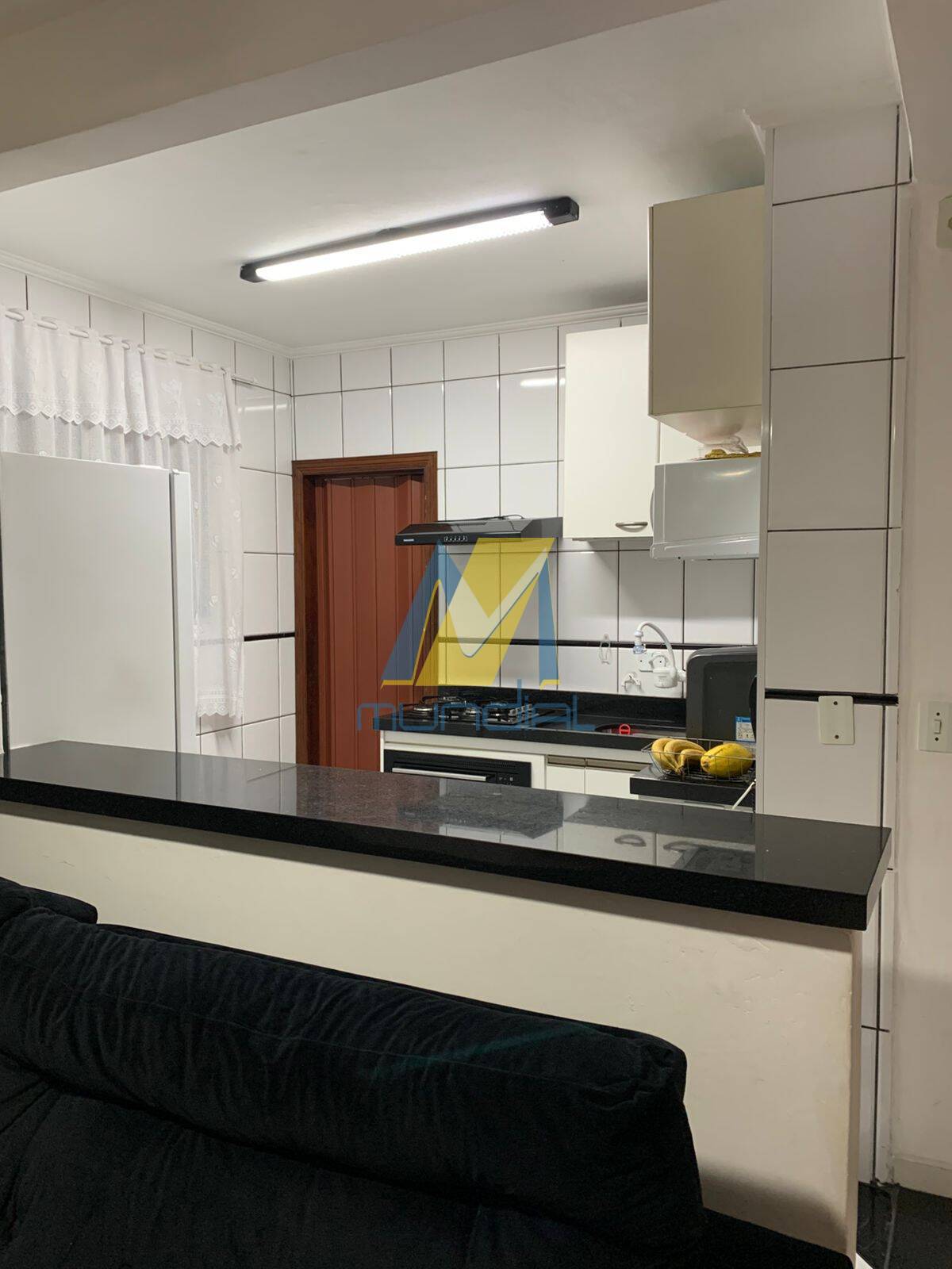 Apartamento, 2 quartos, 55 m² - Foto 3