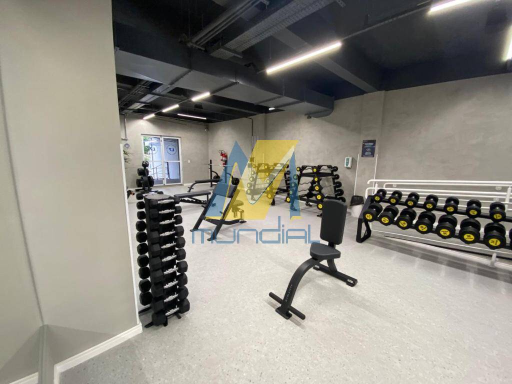 Prédio Inteiro, 32 m² - Foto 10