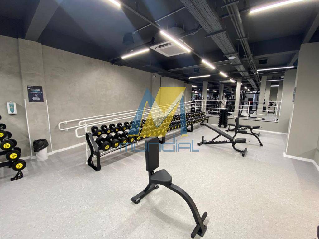 Prédio Inteiro, 32 m² - Foto 9